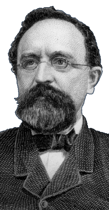 Otto Ruppius